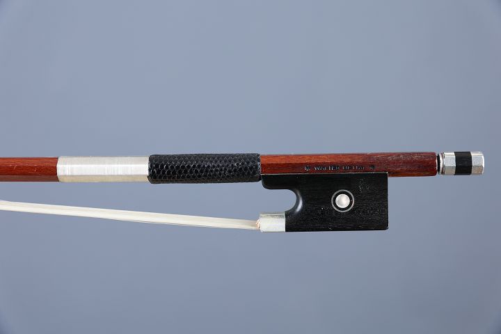 Mettal Walter - GB-137